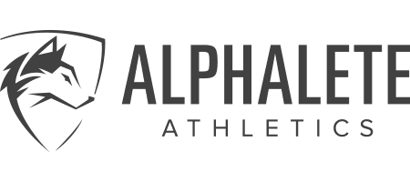 alphalete logo
