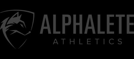 alphalete logo