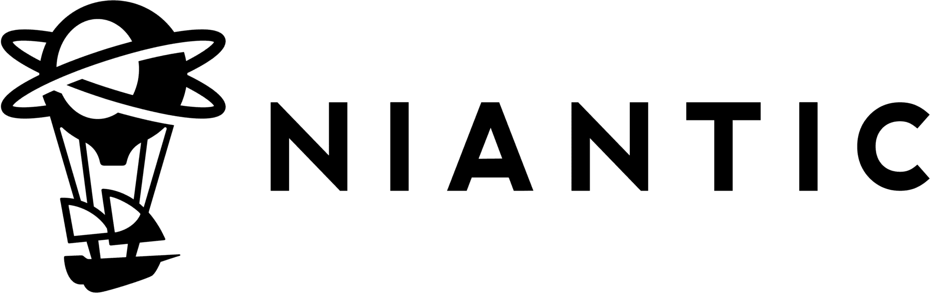 niantic logo